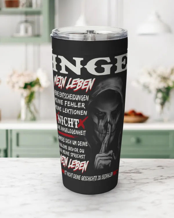 Viking Tumbler (20oz)