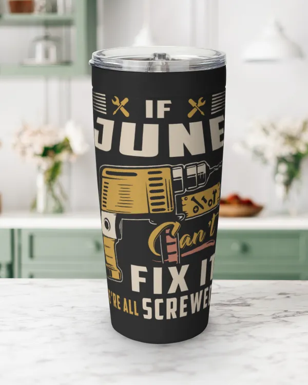 Viking Tumbler (20oz)