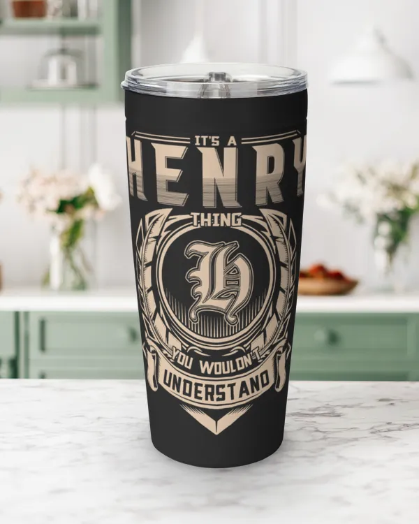 Viking Tumbler (20oz)