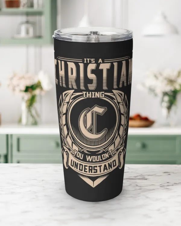 Viking Tumbler (20oz)