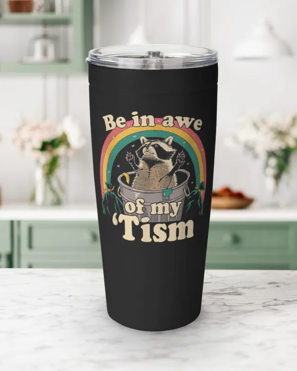 Viking Tumbler (20oz)