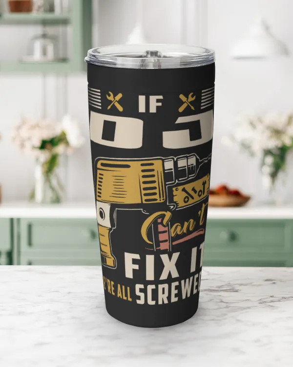 Viking Tumbler (20oz)