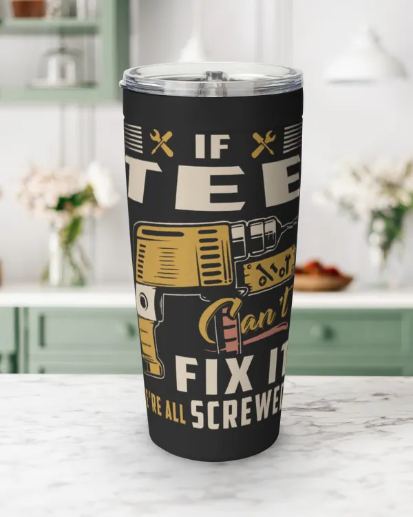Viking Tumbler (20oz)