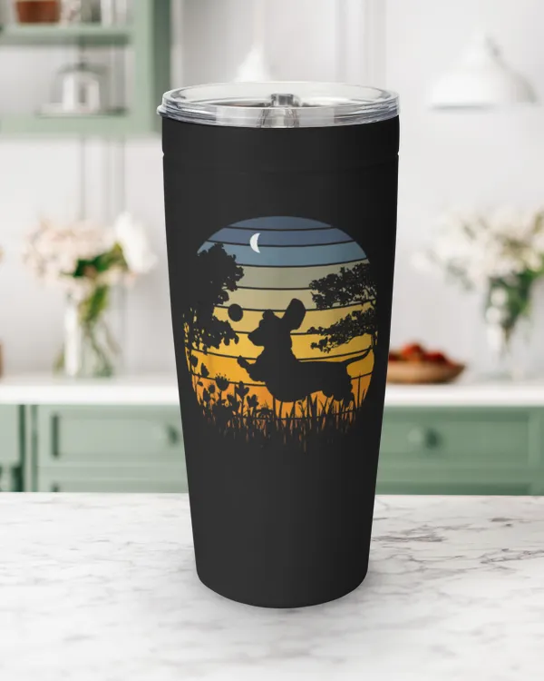 Viking Tumbler (20oz)