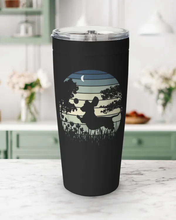 Viking Tumbler (20oz)