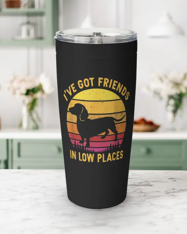 Viking Tumbler (20oz)