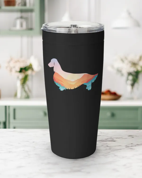 Viking Tumbler (20oz)