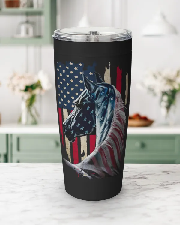 Viking Tumbler (20oz)