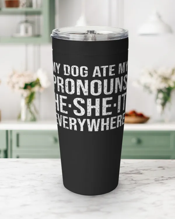 Viking Tumbler (20oz)