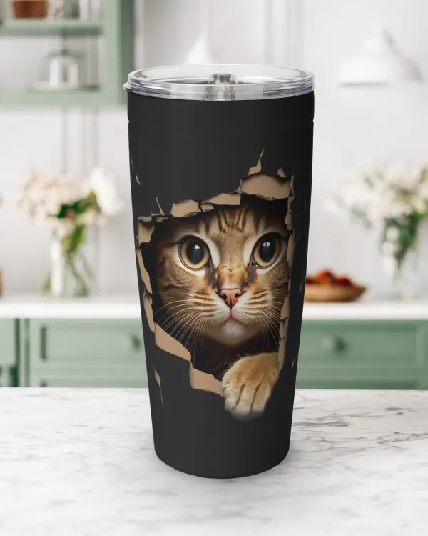 Viking Tumbler (20oz)