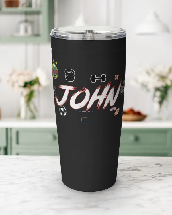 Viking Tumbler (20oz)