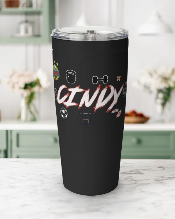 Viking Tumbler (20oz)