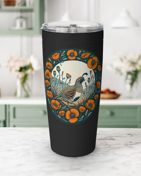 Viking Tumbler (20oz)