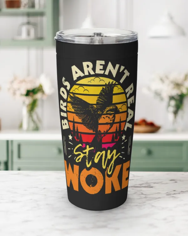 Viking Tumbler (20oz)