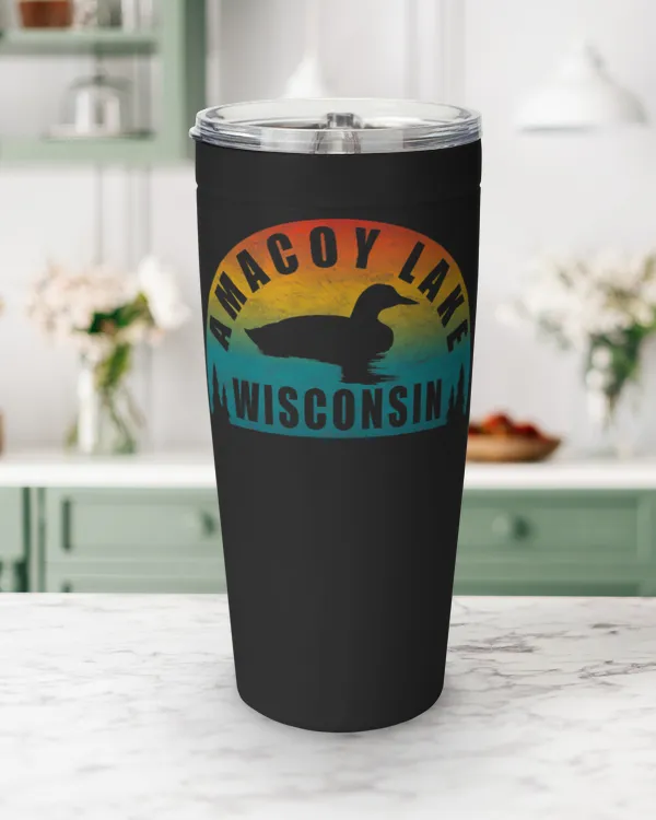 Viking Tumbler (20oz)