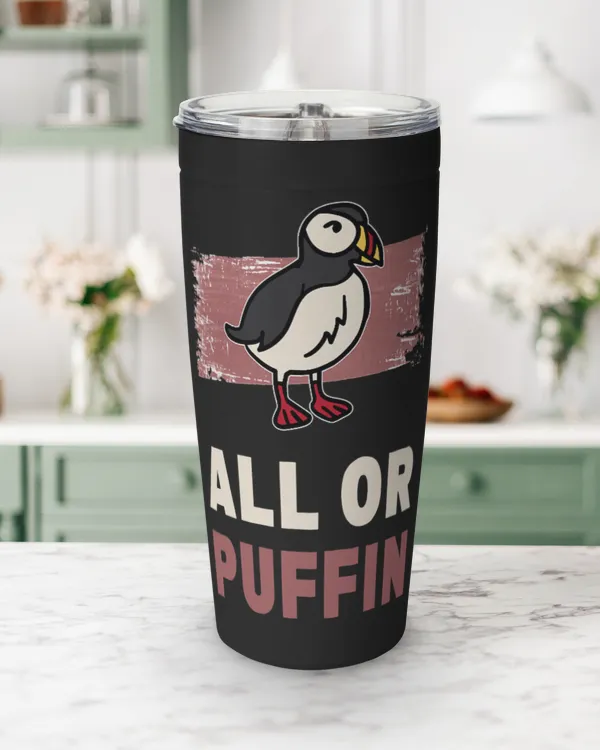 Viking Tumbler (20oz)