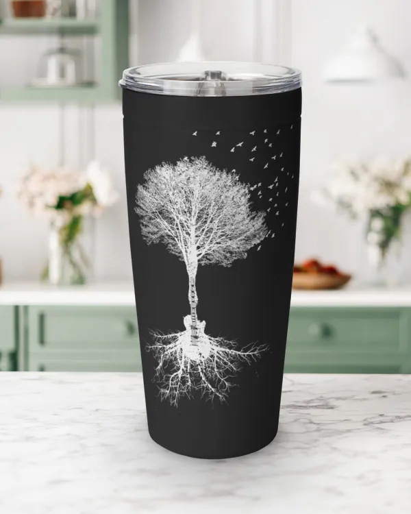 Viking Tumbler (20oz)