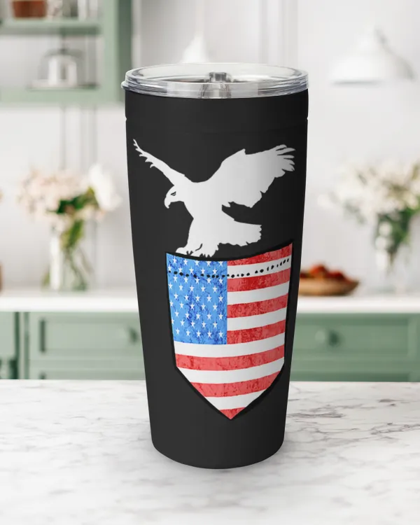 Viking Tumbler (20oz)