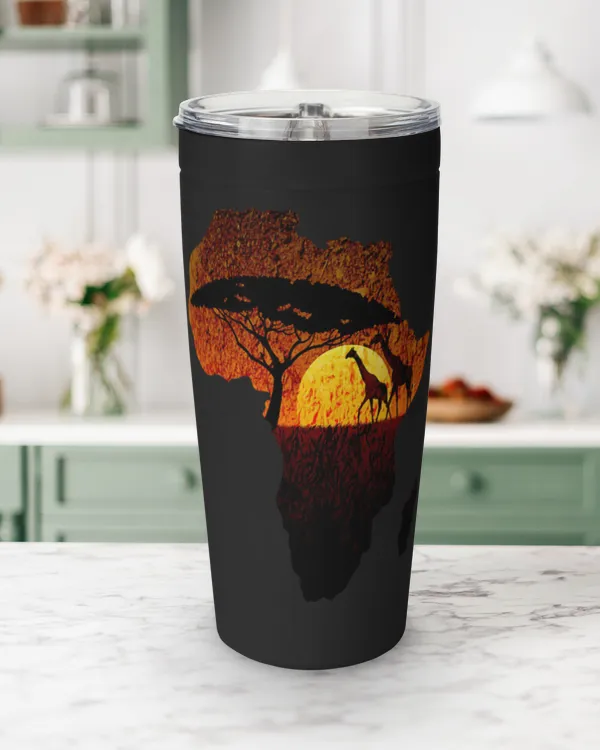 Viking Tumbler (20oz)