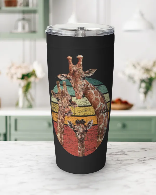 Viking Tumbler (20oz)