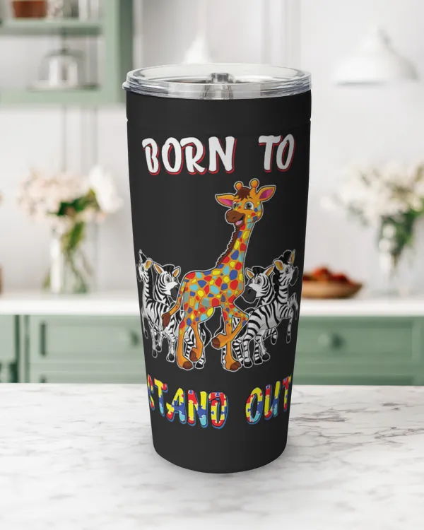 Viking Tumbler (20oz)