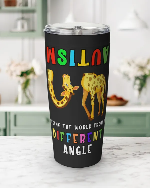 Viking Tumbler (20oz)