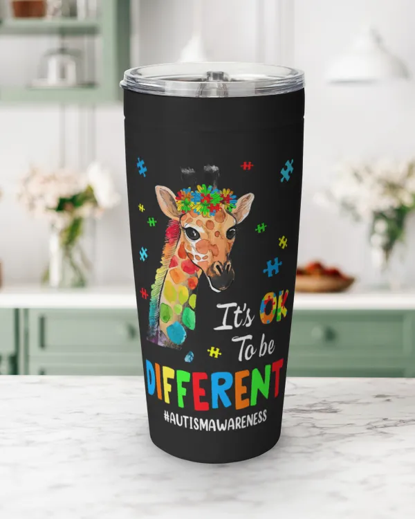 Viking Tumbler (20oz)