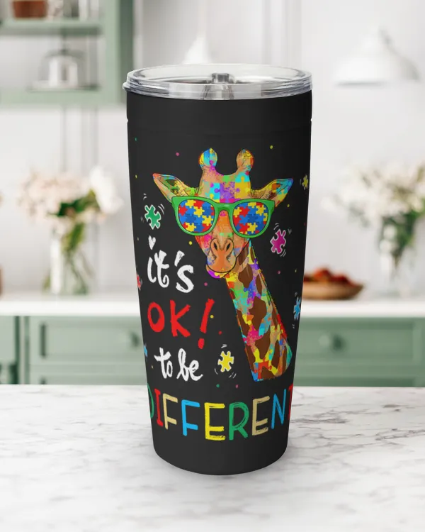 Viking Tumbler (20oz)