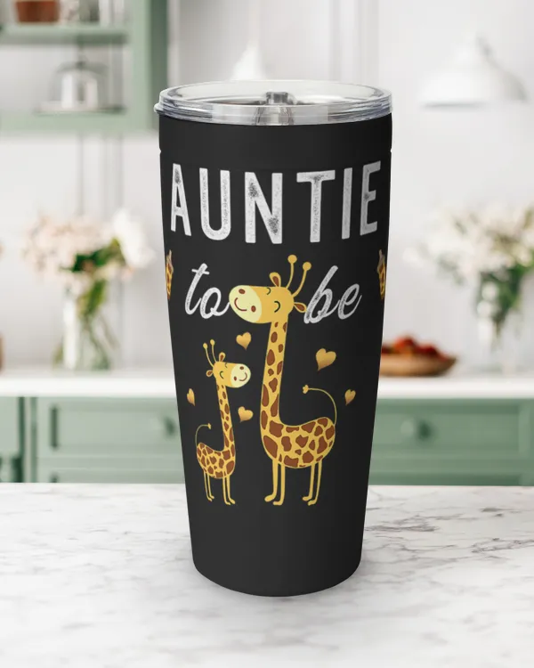Viking Tumbler (20oz)