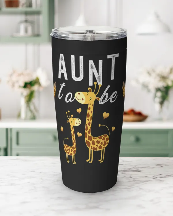 Viking Tumbler (20oz)