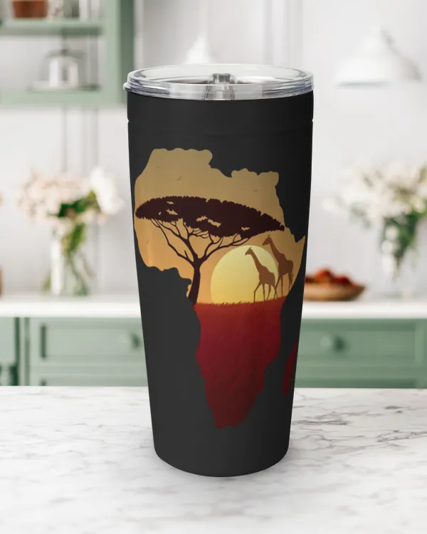 Viking Tumbler (20oz)