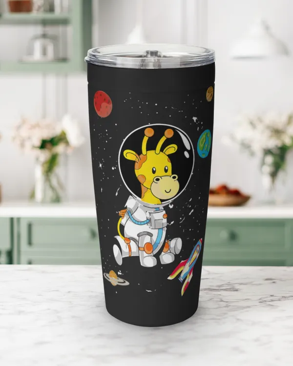 Viking Tumbler (20oz)