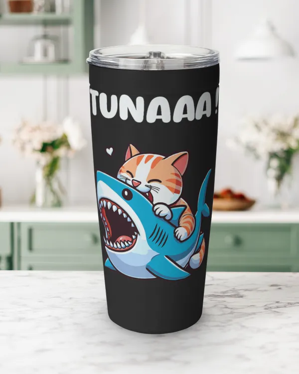 Viking Tumbler (20oz)