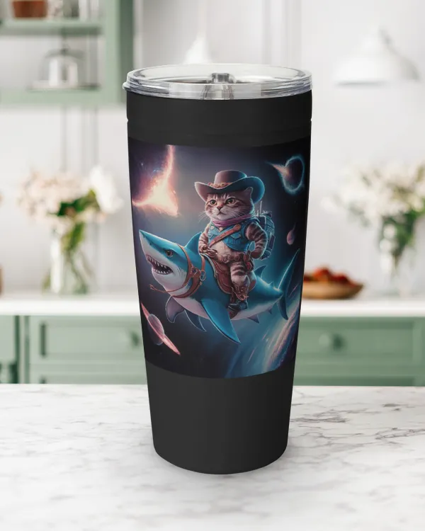 Viking Tumbler (20oz)