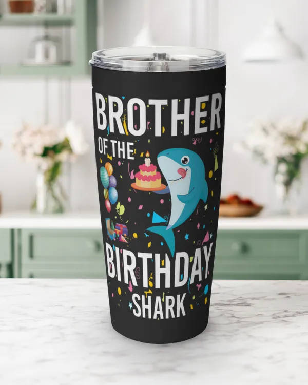 Viking Tumbler (20oz)