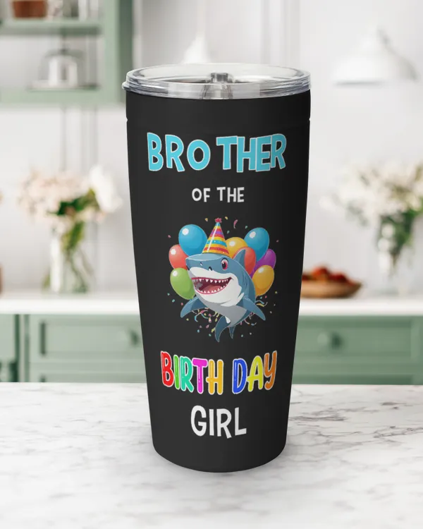 Viking Tumbler (20oz)