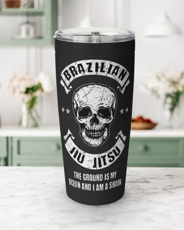 Viking Tumbler (20oz)