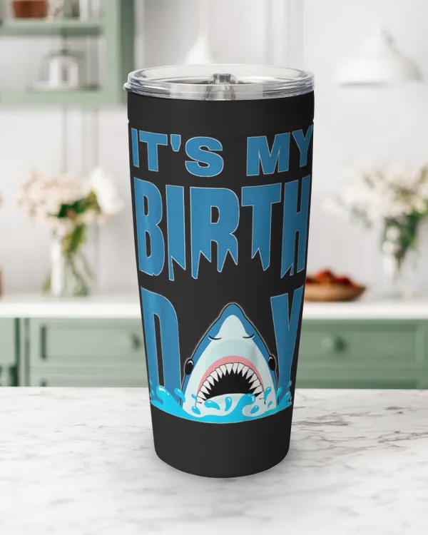 Viking Tumbler (20oz)