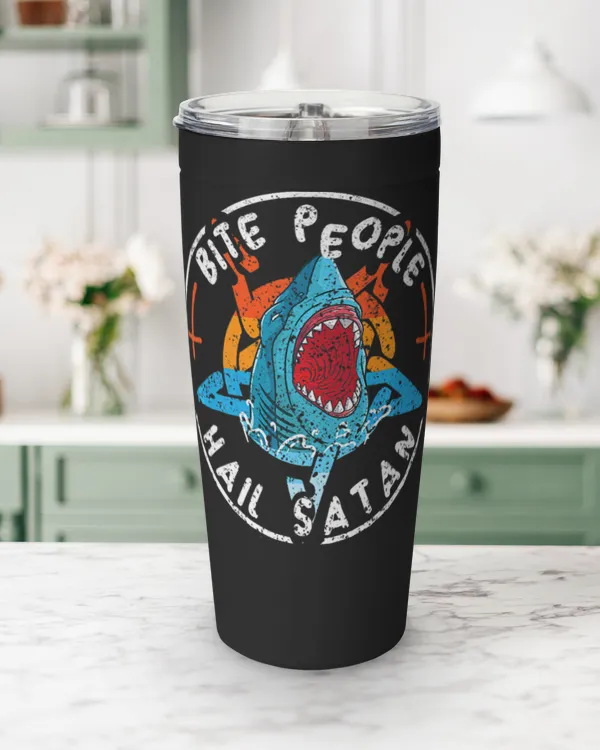 Viking Tumbler (20oz)