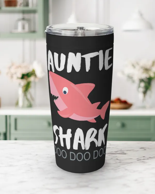 Viking Tumbler (20oz)