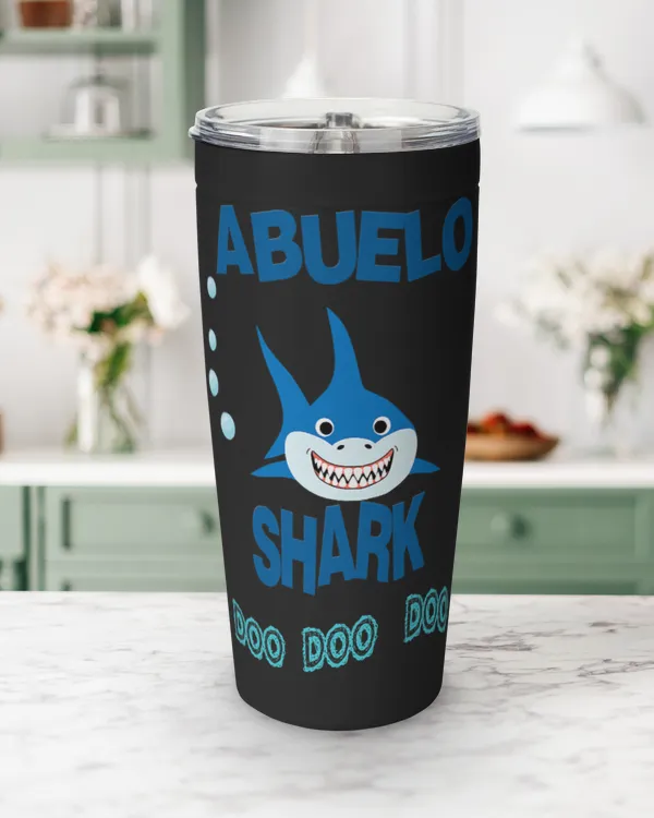Viking Tumbler (20oz)