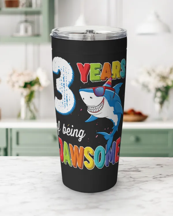 Viking Tumbler (20oz)