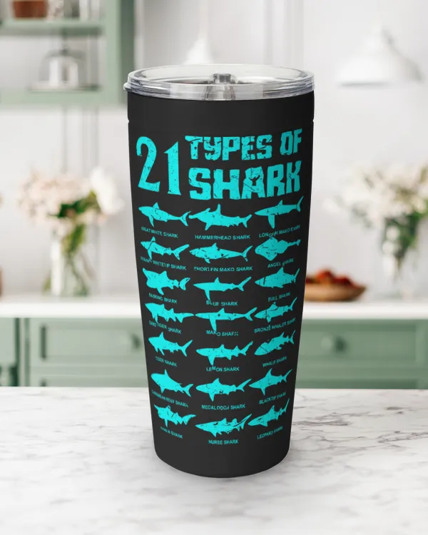 Viking Tumbler (20oz)