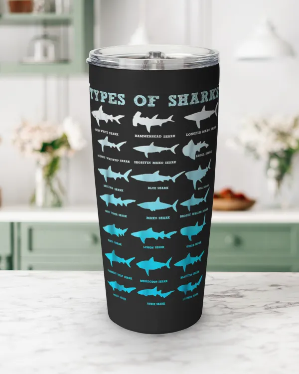 Viking Tumbler (20oz)