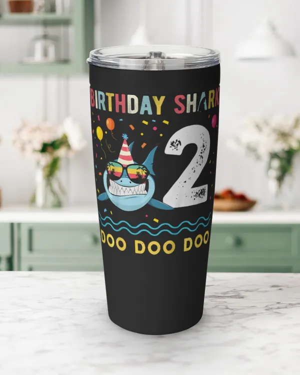 Viking Tumbler (20oz)