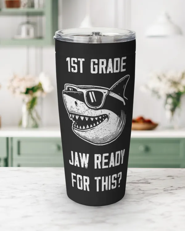 Viking Tumbler (20oz)