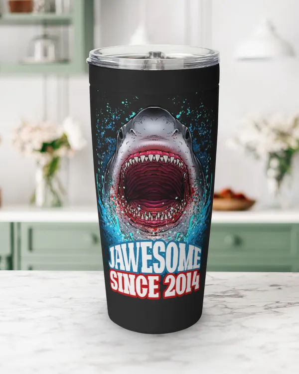 Viking Tumbler (20oz)
