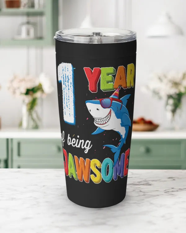 Viking Tumbler (20oz)