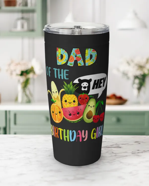Viking Tumbler (20oz)