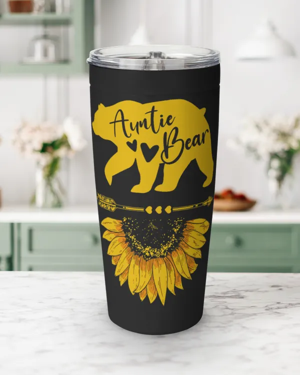 Viking Tumbler (20oz)